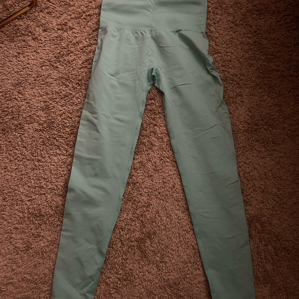 NVGTN Women's Mint Leggings